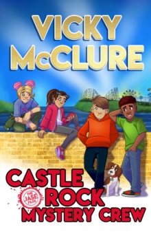 Image for The Castle Rock Mystery Crew