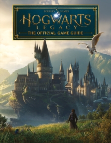 Image for Hogwarts Legacy: The Official Game Guide