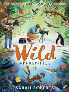 Wild Apprentice