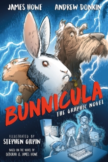 Image for Bunnicula  : the graphic novel