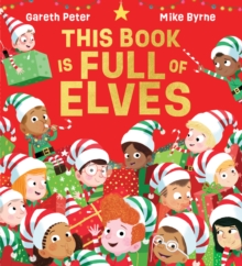 Image for This Book is Full of Elves (PB)