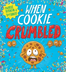Image for When Cookie Crumbled (PB)