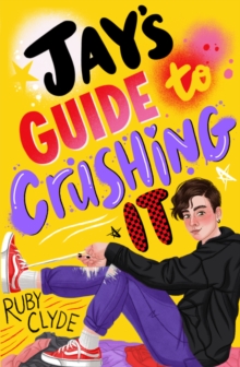 Image for Jay's guide to crushing it