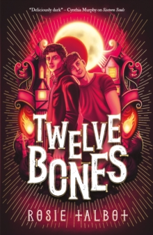 Image for Twelve bones