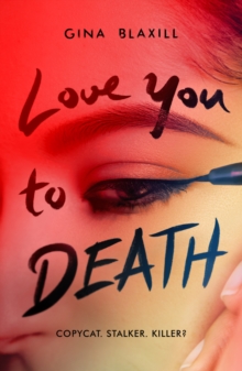 Image for Love you to death