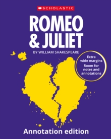 Image for Romeo & Juliet: Annotation Edition