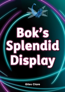 Image for Bok's Splendid Display (Set 09)