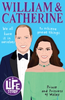 Image for A Life Story: William and Catherine