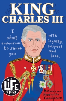 Image for A Life Story: King Charles III