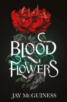 Image for Blood Flowers