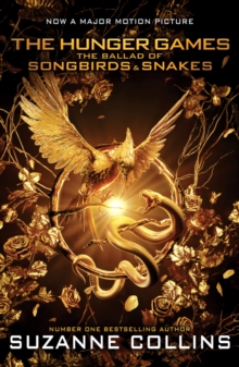 Image for The ballad of songbirds & snakes