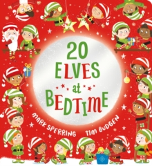 Image for Twenty Elves at Bedtime (CBB)