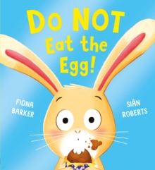 Image for Do NOT Eat the Egg