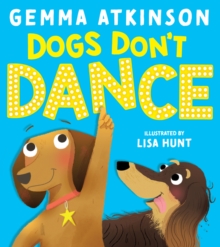 Image for Dogs Don't Dance