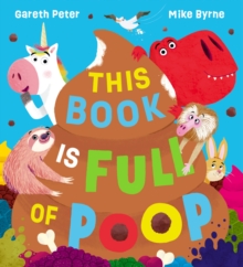 Image for This Book is Full of Poop (PB)