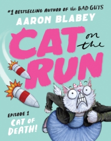 Image for Cat on the Run: Cat of Death (Cat on the Run Episode 1)