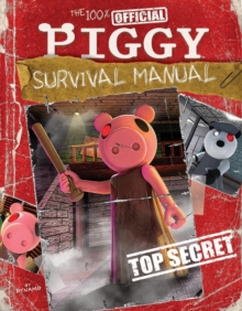 Image for The 100% Official Piggy Survival Manual