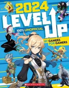 Image for Level Up 2024