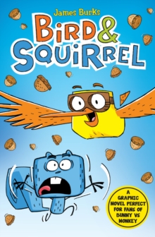 Image for Bird & Squirrel (book 1 and 2 bind-up)