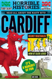 Image for HH Cardiff (newspaper edition)