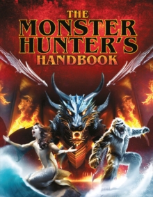 Image for The Monster Hunter's Handbook