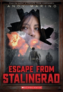 Image for Escape from Stalingrad