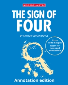 Image for The Sign of Four: Annotation Edition