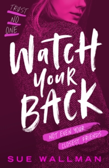 Image for Watch Your Back