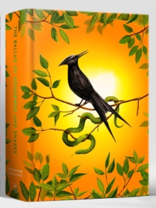 Image for The Hunger Games: The Ballad of Songbirds and Snakes Deluxe HB