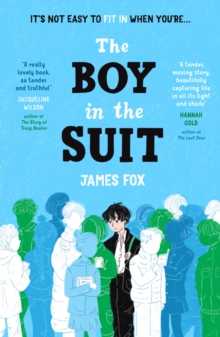 Image for The Boy in the Suit
