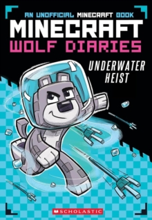 Image for Minecraft Wolf Diaries #2