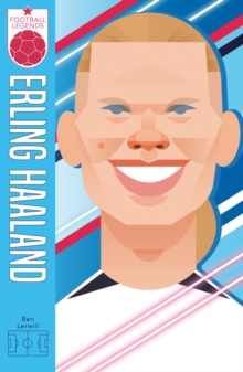 Image for Football Legends #8: Erling Haaland