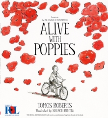 Image for Alive with Poppies