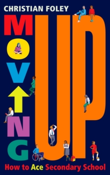 Moving up by Foley, Christian cover image