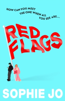 Image for Red Flags