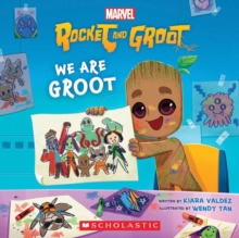Image for We are Groot