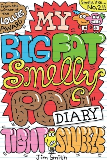 Image for My Big Fat Smelly Poo Diary 2