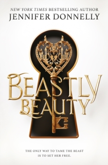 Image for Beastly Beauty