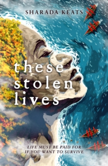 Image for These Stolen Lives (eBook)