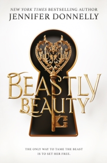 Image for Beastly beauty
