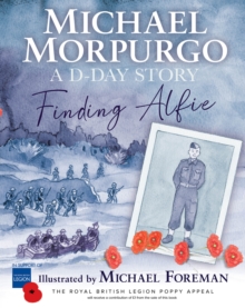 Image for Finding Alfie: a D-Day story