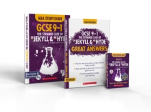 Image for GCSE Jekyll & Hyde Ultimate Revision Bundle