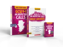 Image for GCSE An Inspector Calls Ultimate Revision Bundle