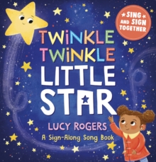 Image for Twinkle, Twinkle, Little Star Ebook