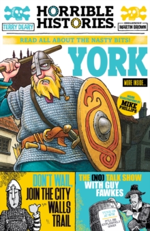 Image for York (newspaper edition)