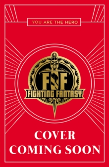 Image for Fighting Fantasy: The Dungeon on Blood Island