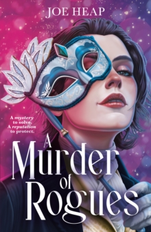 Image for A Murder of Rogues