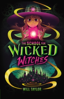School for Wicked Witches