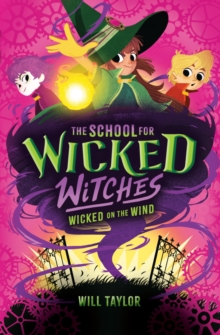 Image for The School for Wicked Witches 3
