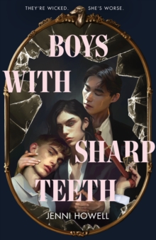 Image for Boys With Sharp Teeth